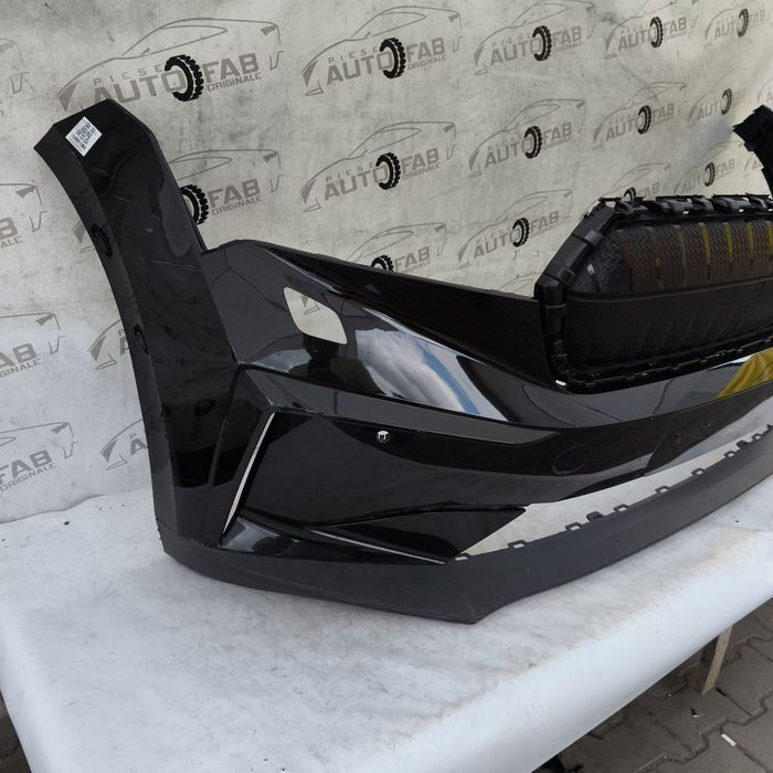 Bara fata Skoda Enyaq an 2020-2021-2022-2023-2024
