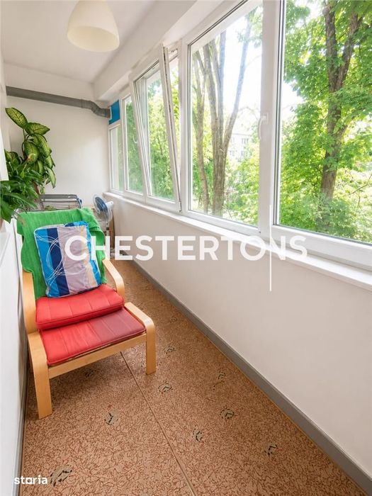 Apartament 2 camere, Crangasi | Etaj 24 | Bloc anvelopat |