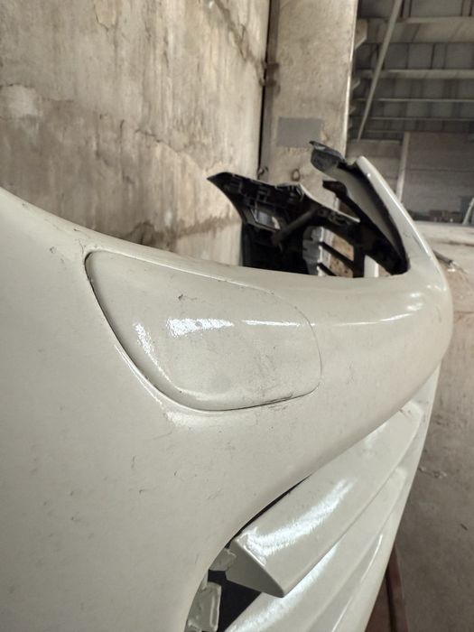 Продам бампер Porsche Cayenne