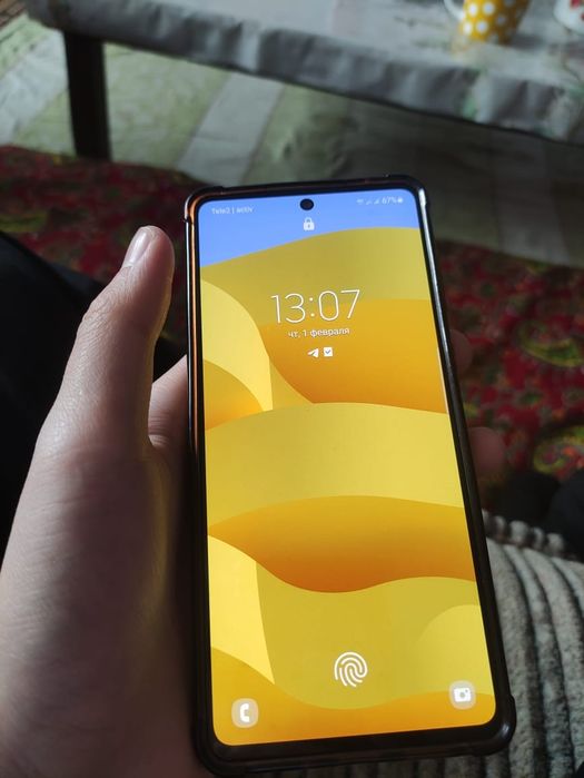 Самсунг галахи а73