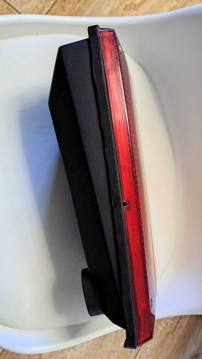 Tripla spate Dacia 1300 1310 -  Piesa romaneasca originala dacia