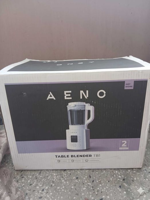 Блендер Aeno ATB0001