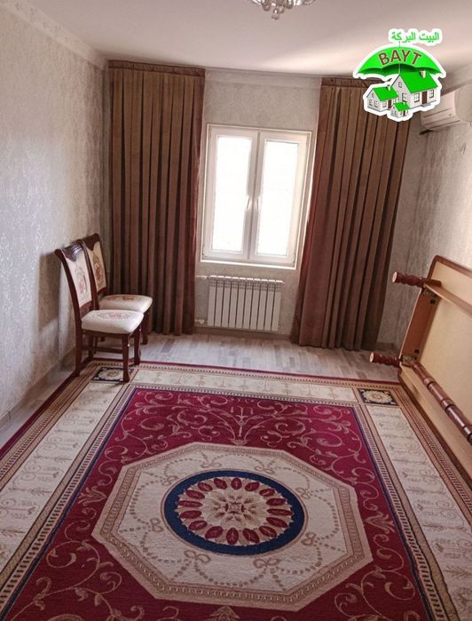 • МЕТРО 12-БЕКАТ 100метр 2/2/9 Под Евро Продаётся квартира