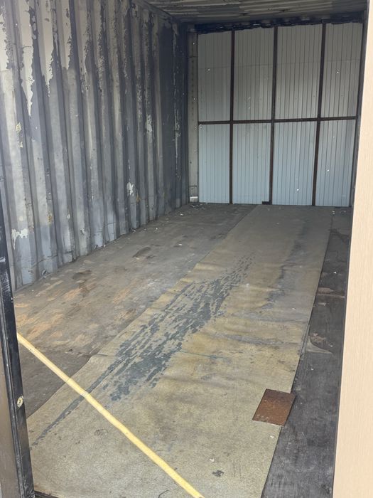 Контейнер 20 тонник