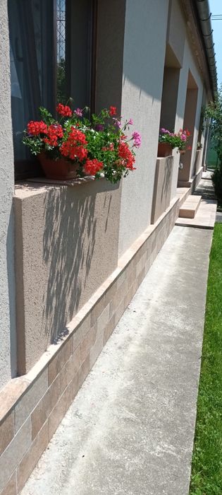 Casa de vanzare intr-un cartier  Rezidential in Caransebes!