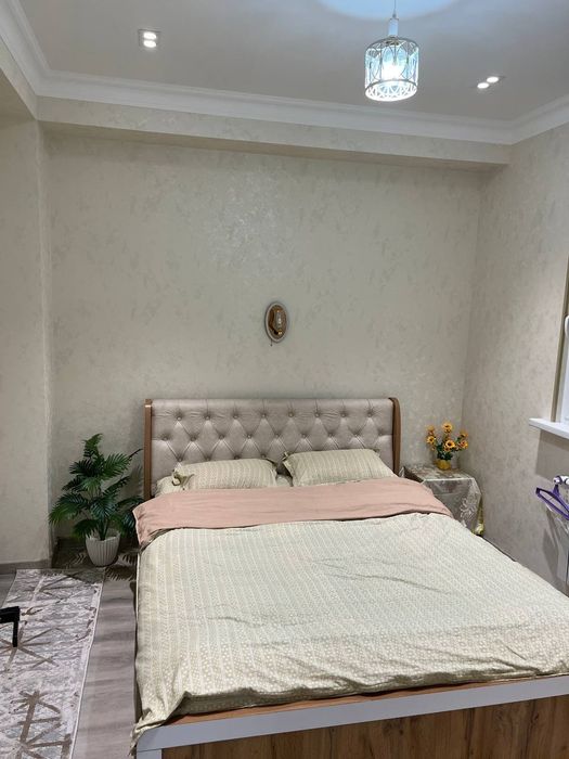 Kunlik kvartira - Yunusobod Xonsaroy