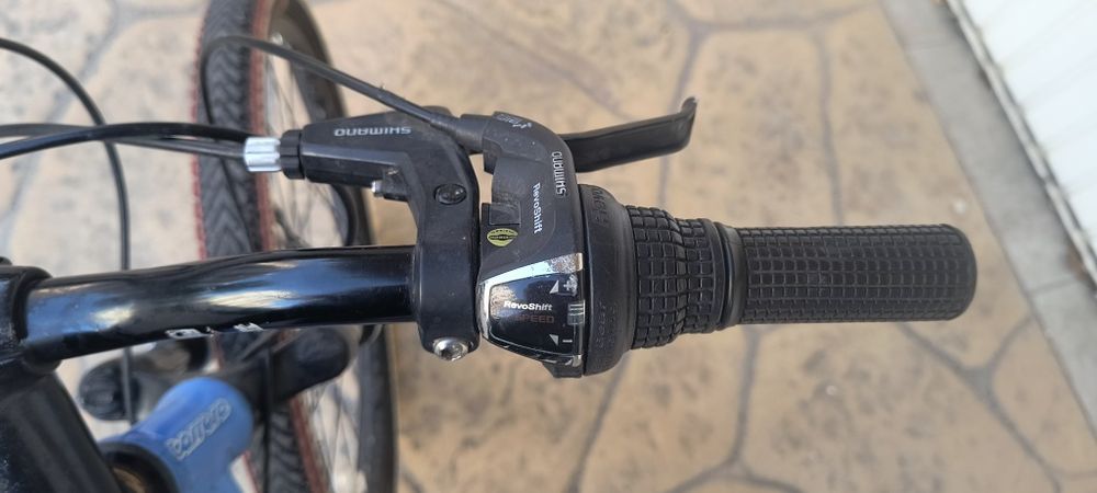 Детско колело Carerra Luna 24