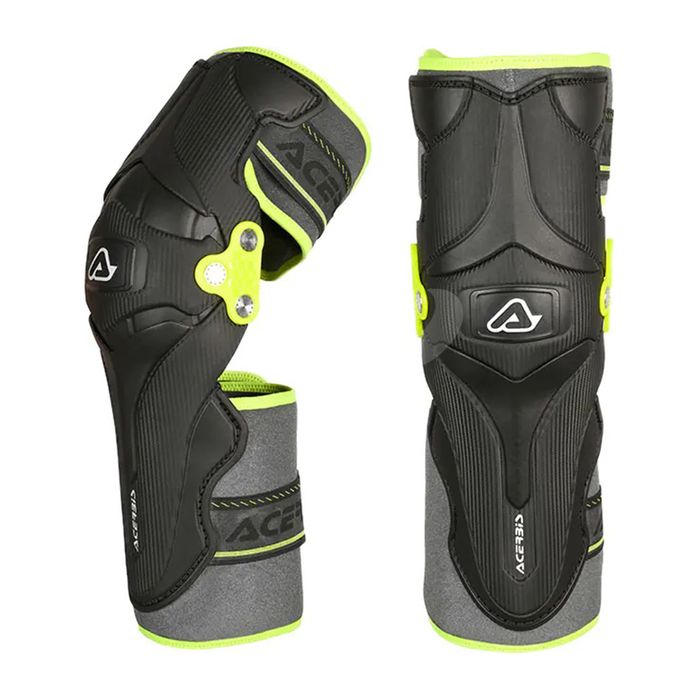 Наколенки Acerbis x strong