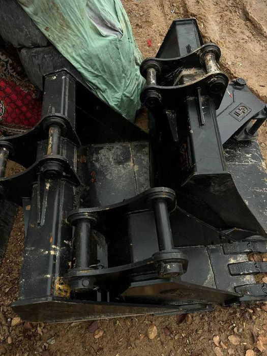 Минни 55,60,65га корейски GETT Ковшлар ката ковш и траншея сотилади