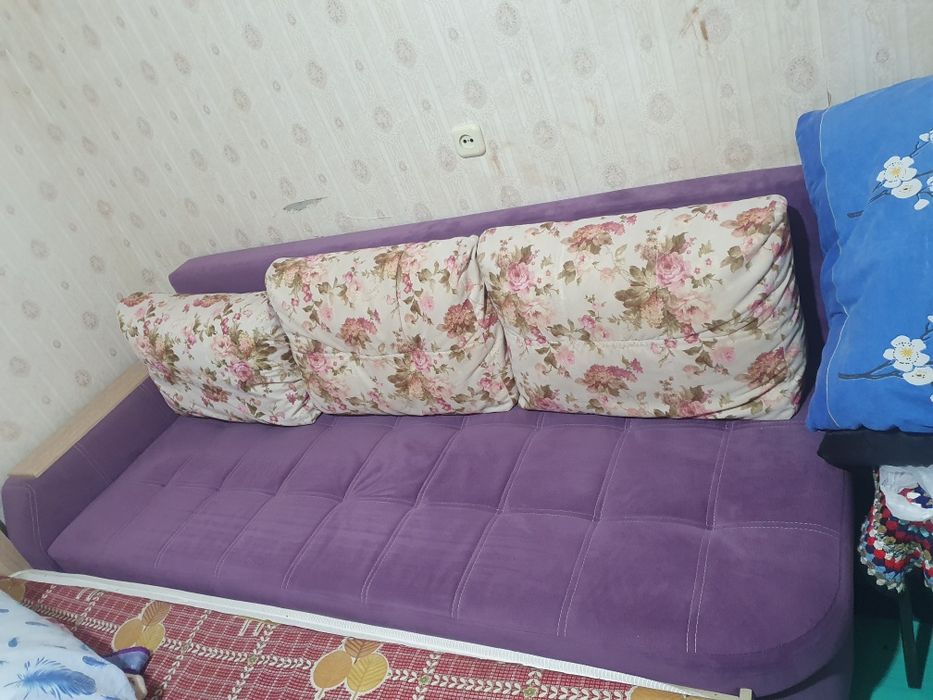 Продам диван идеальное