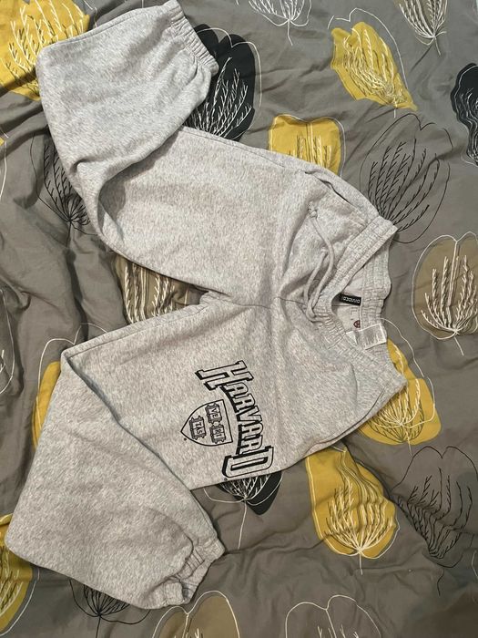 Анцунг Harvard H&M размер M