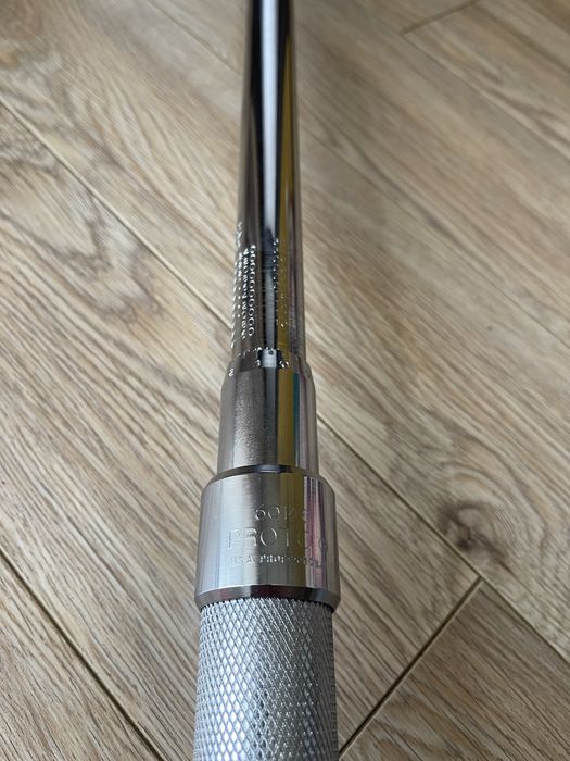 Динамометрический ключ Stanley