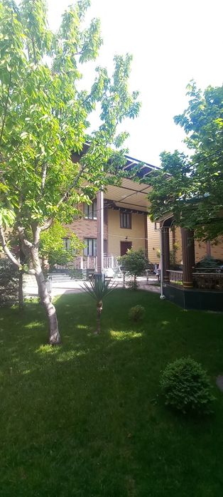 Сергели улица Чорток 10 соток ЕВРОДОМ  11 комнат