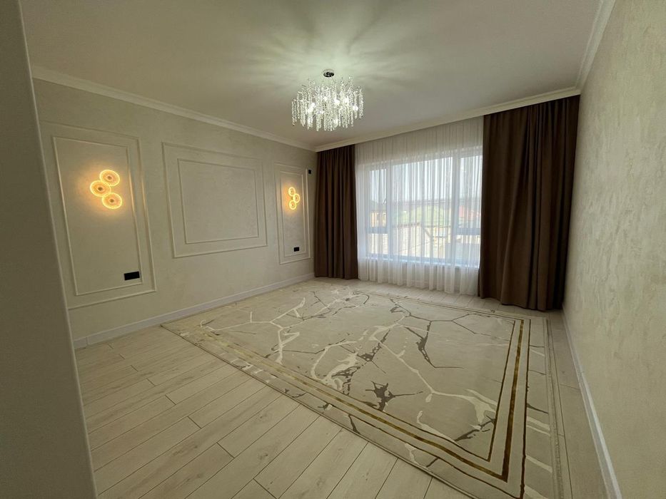 Дом 2 этажный 2025