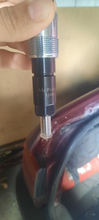 Продам форсунки 2 шт