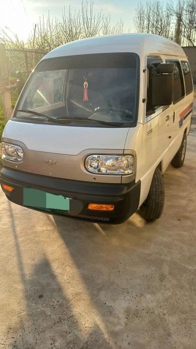 Damas sotiladi 2016 ga 2017