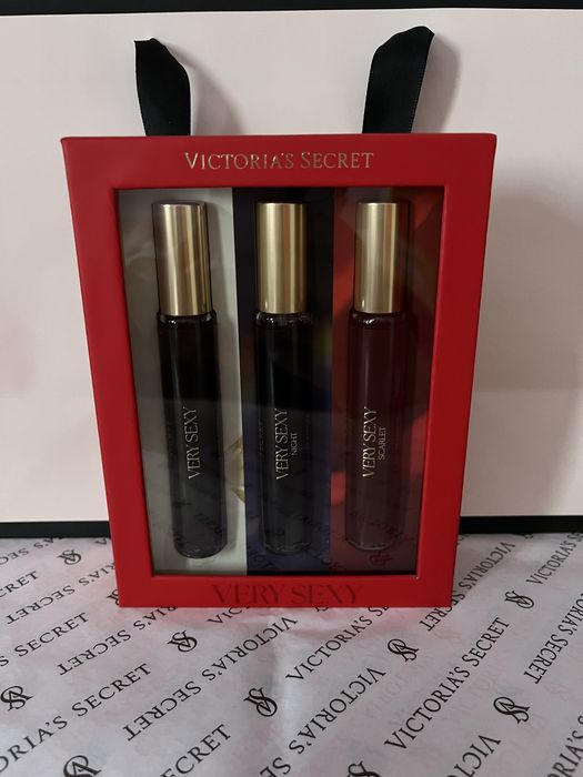 Victoria’s Secret, козметика и аксесоари