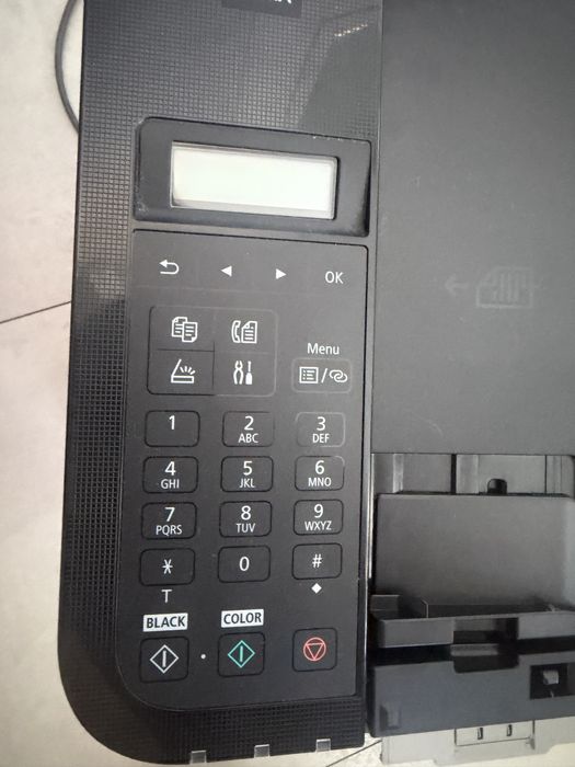 Canon PIXMA TR4650 – Черен