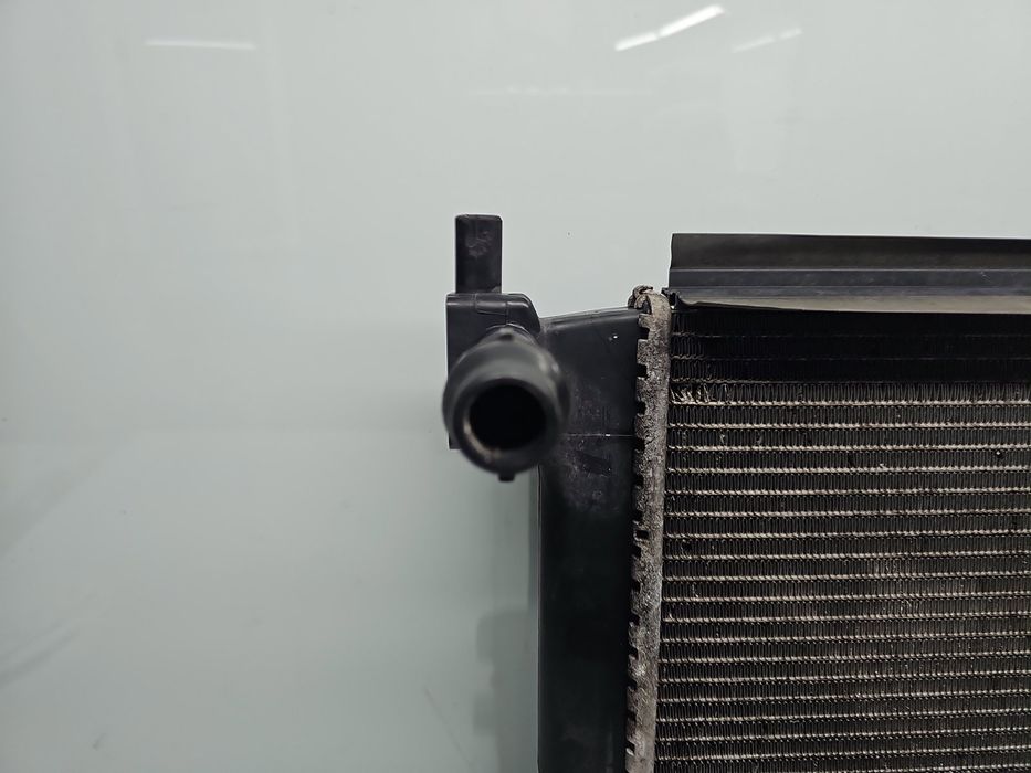 Radiator apa Volkswagen Golf 7 (5G) [Fabr 2014-prezent] 5Q0121251ED 2.