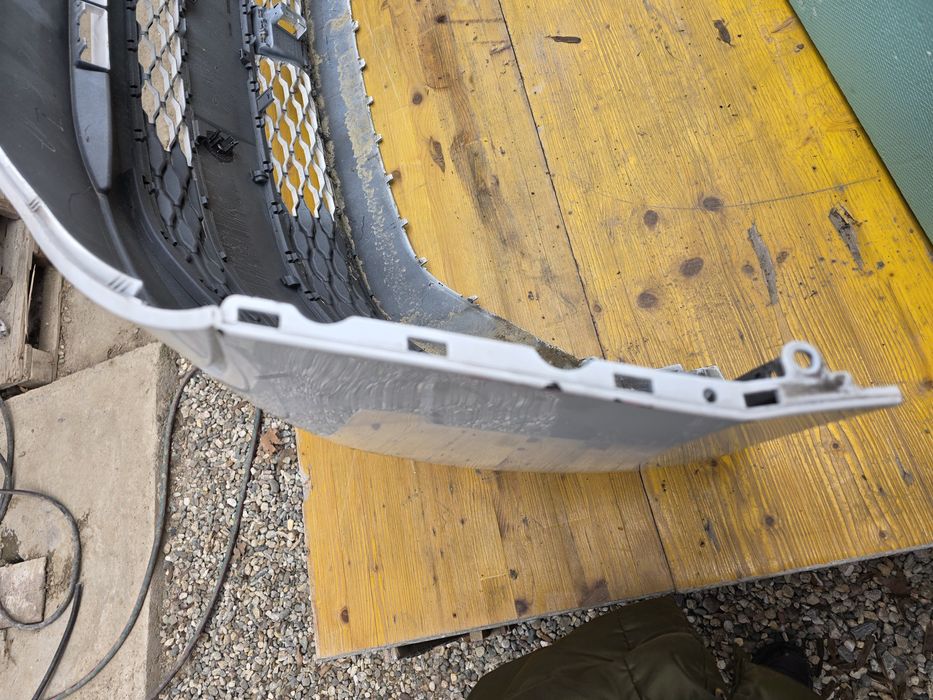 VW T7 Transporter multivan 21- 2024 предна броня