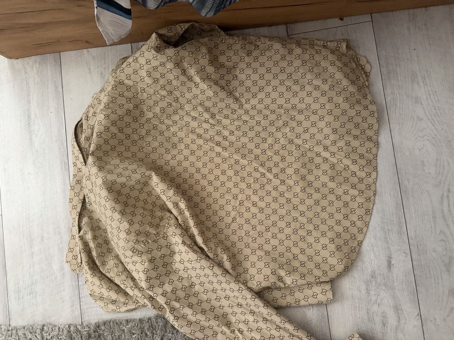 Мъжка риза Gucci XL