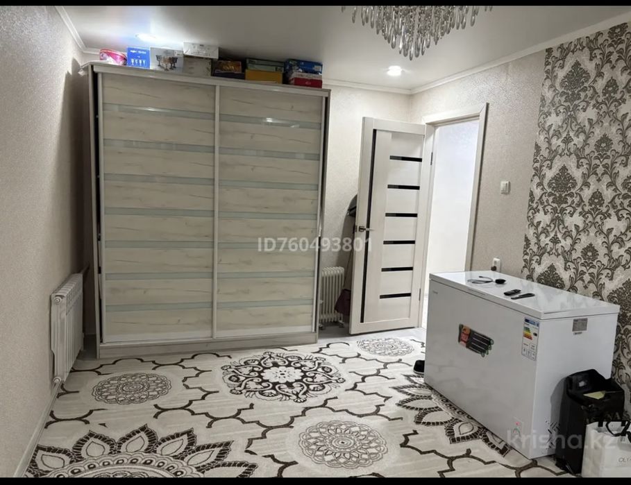 Продам 3 ком квартирк