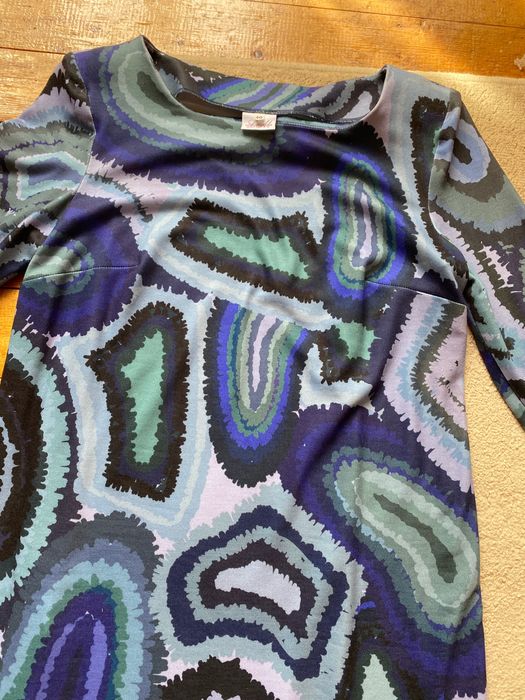 Нова рокля с 3/4 ръкав