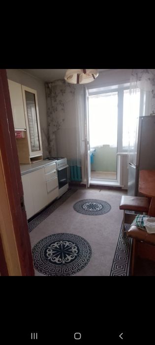 Сдам 2х комнатную квартиру