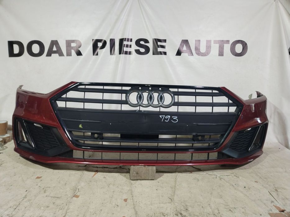 Bara fata Audi A7  , 2019, 2020, 2021, 2022, cod origine OE 4K8807437C