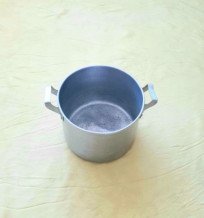 Сковородки советские