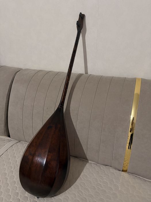 Домбыра 80к срочно сатамын