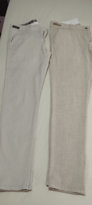 Панталони и ризи
