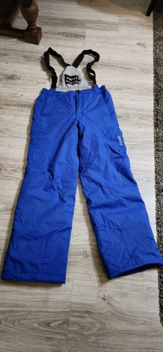 Pantaloni ski băieți marimea 164