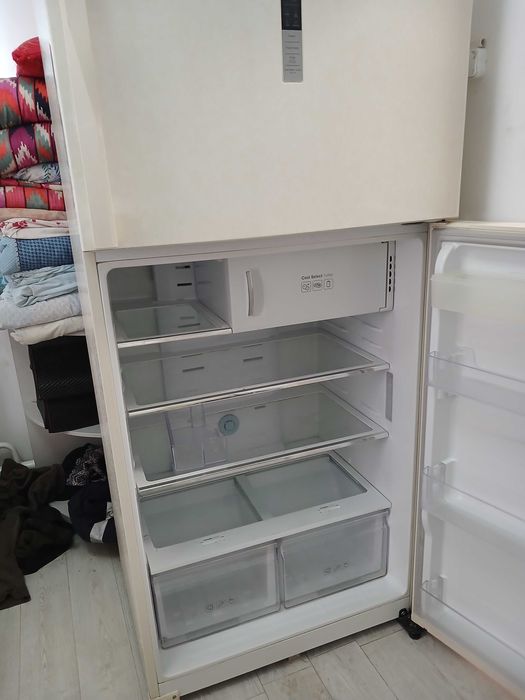 Холодильник самсунг