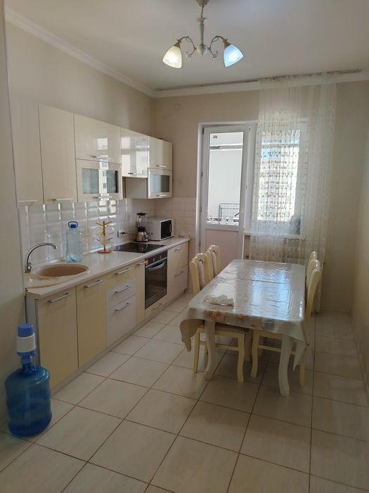 Продаются квартира в элитном районе