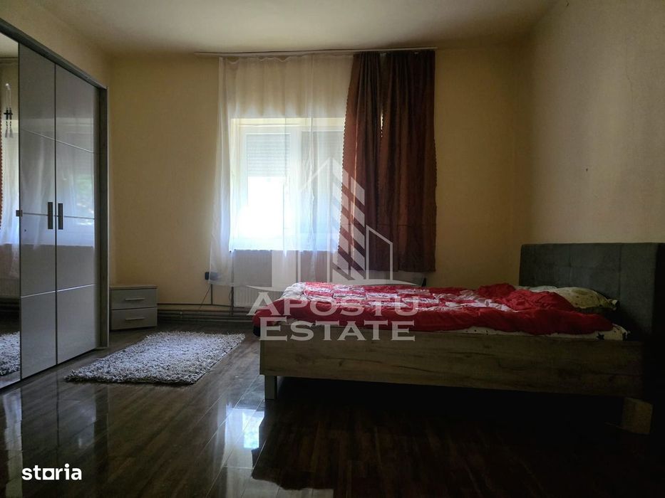 Casa de vanzare, in exclusivitate, in Curtici