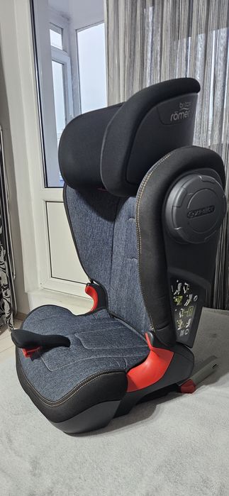Scaun auto Britax Römer - Kidfix 2 S