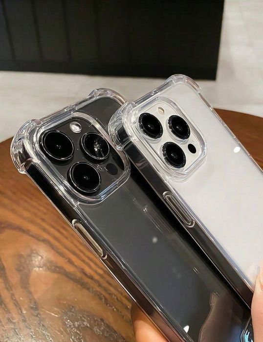 Кейс за Iphone 14/14pro max/15/15 pro max