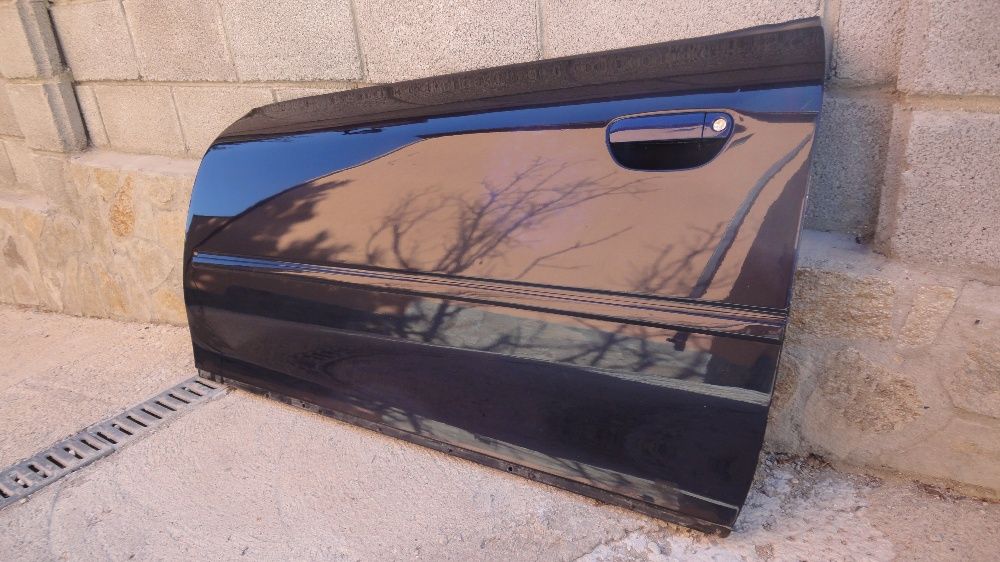 Брави и дръжки врати Ауди А3/С3 8Л 2 врати