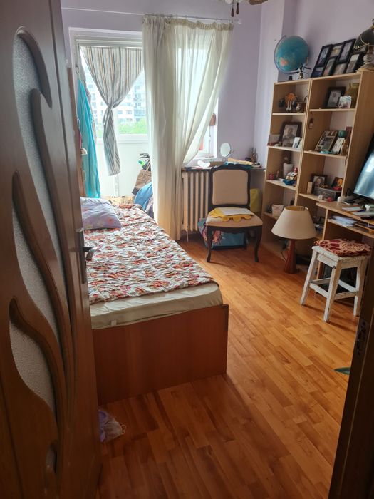 Apartament 4 camere