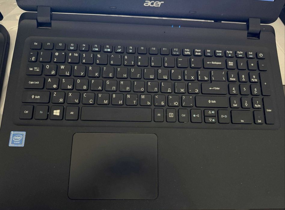 Продам Ноутбук Acer 15.6" Intel Celeron / 4GB RAM