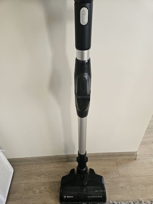 Прахосмукачка Bosch Unlimited 7
