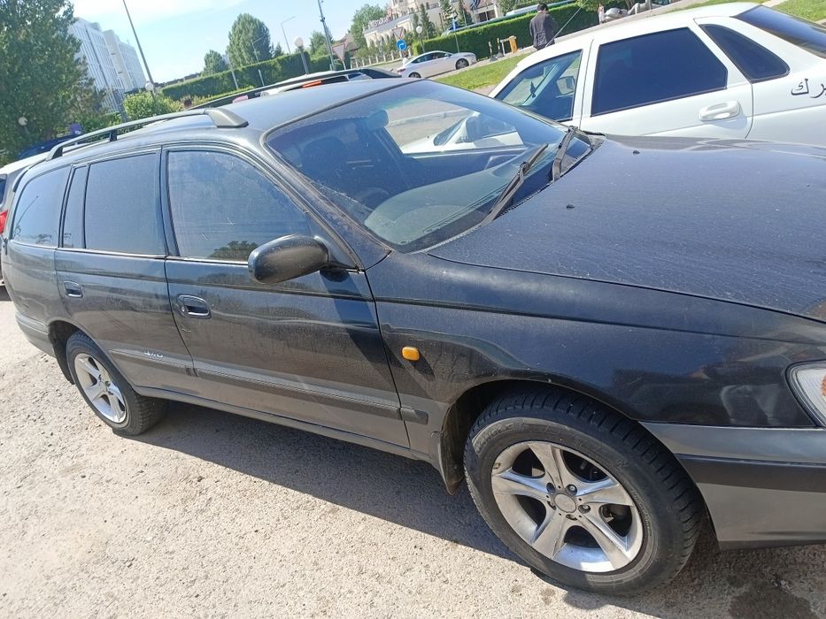Продам тоиота калдина