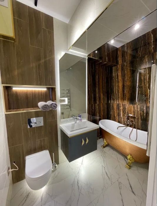 Ташкент Сити-Gardens д Сдаётся в центре Ташкента квартира