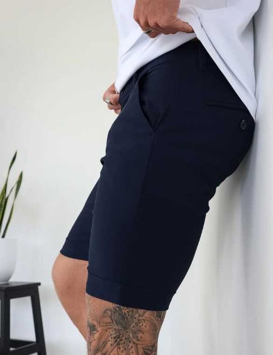 Icon Amsterdam размер М - шорти, къси панталони