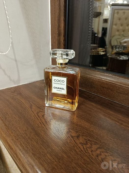 COCO Chanel paris. Mademoiselle.