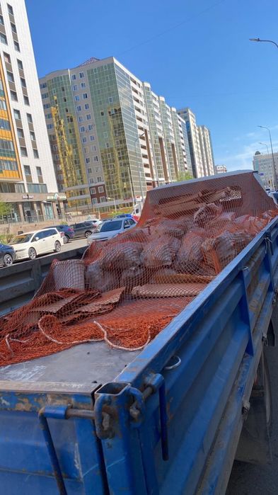 Вывоз Мусора грузоперевозки недорого