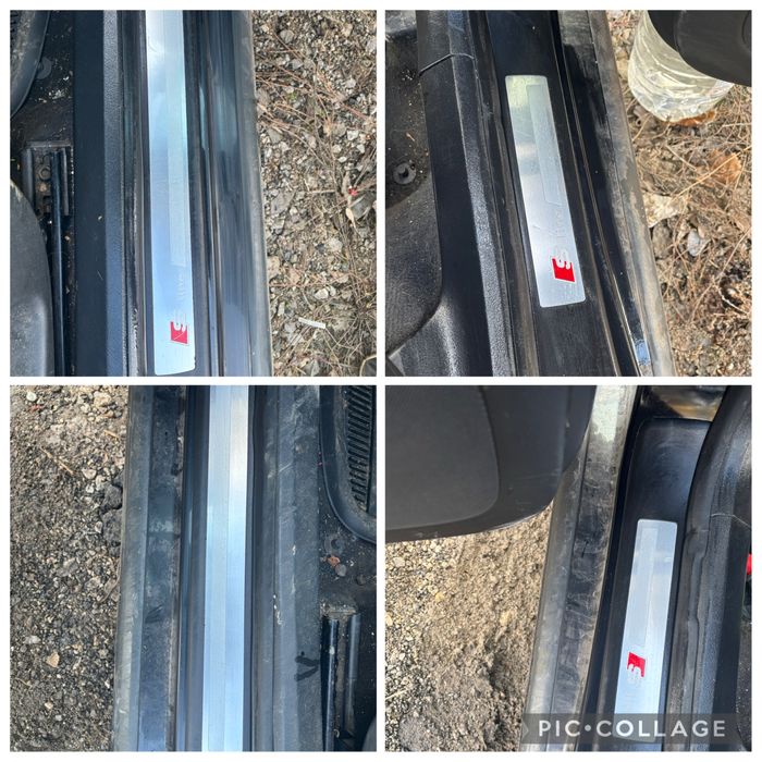 На Части Audi A4 B7