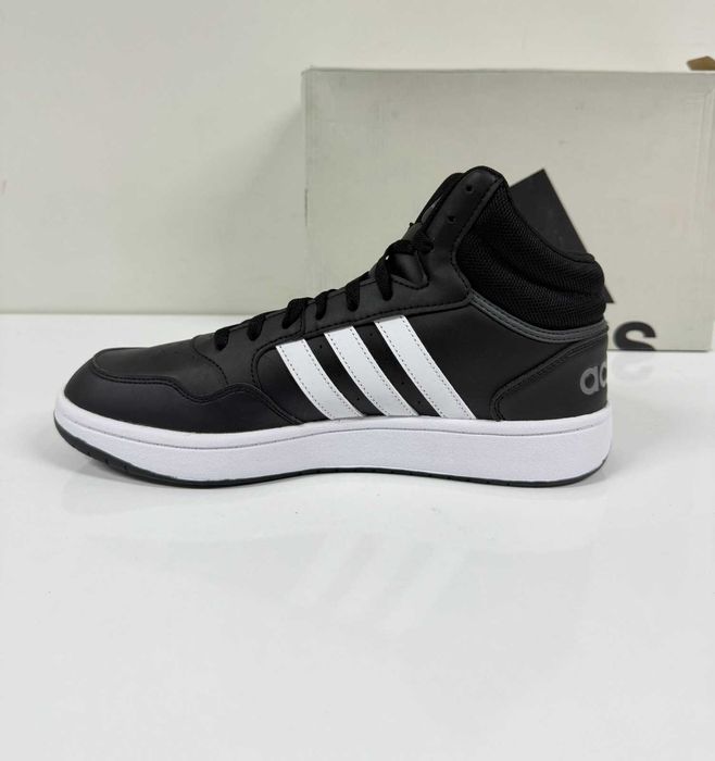 Adidas Hoops 3.0 Mid