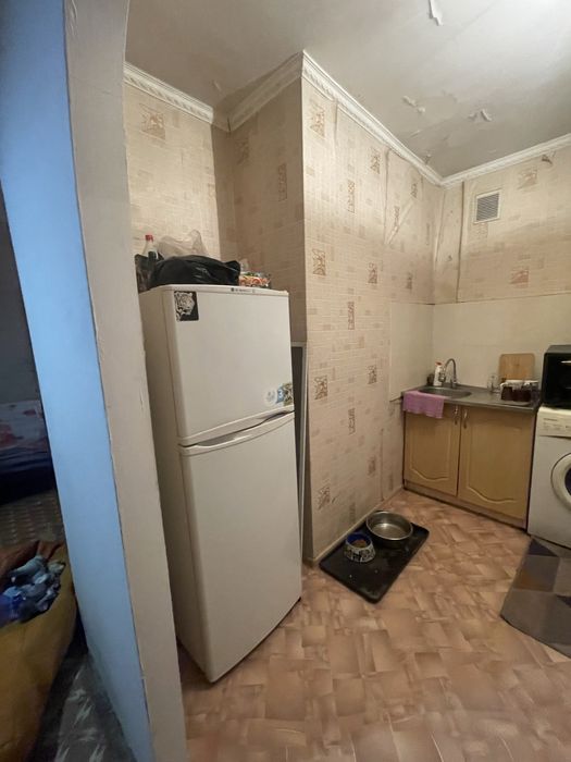 Продается квартира